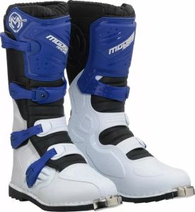 Moose racing soft-goods 3410-2616 selejtező csizma Off-road motoros csizma