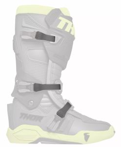 Thor 3430-0983 Radial Boots Strap Kit Motoros cipő, csizma alkatrészek 1