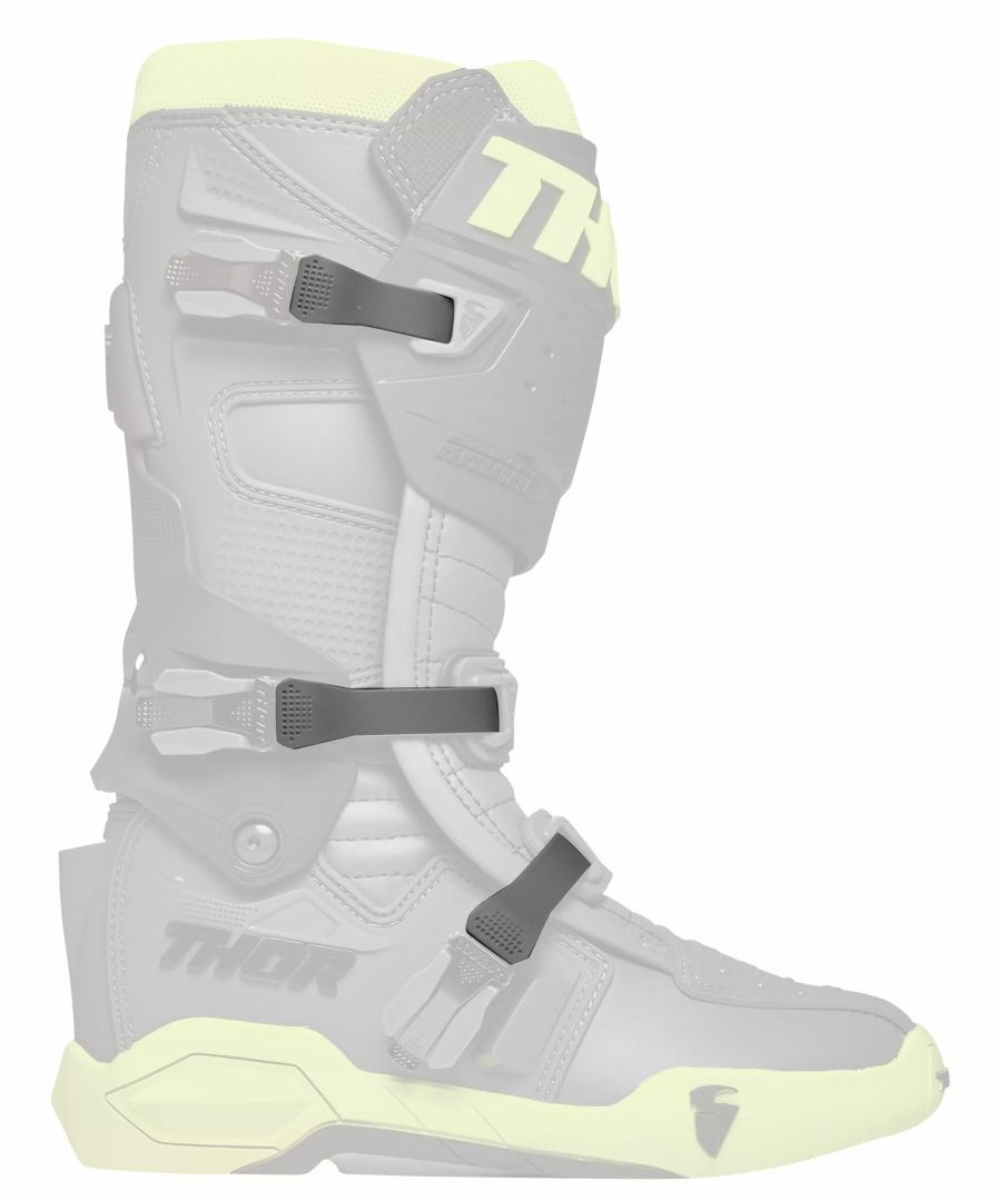 Thor 3430-0983 Radial Boots Strap Kit Motoros cipő, csizma alkatrészek 1