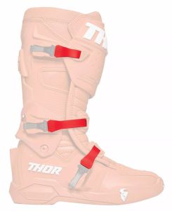 Thor 3430-0984 Radial Boots Strap Kit Motoros cipő, csizma alkatrészek 1