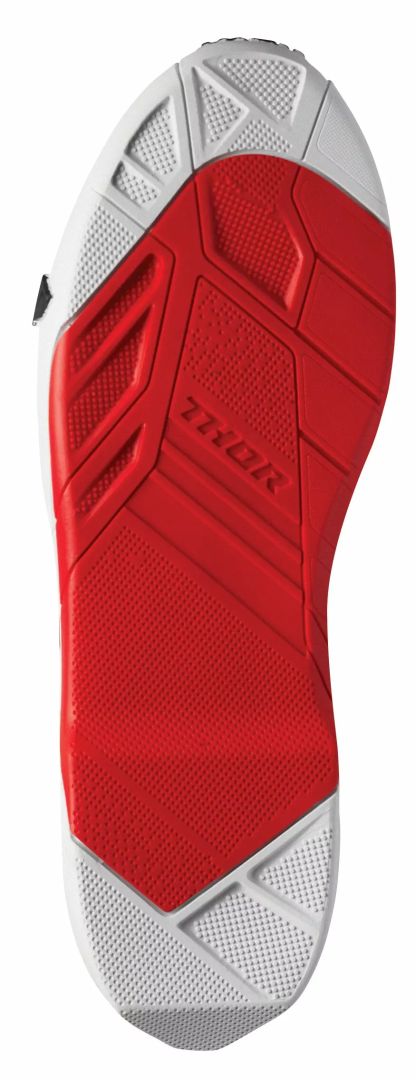 Thor 3430-0990 Radiális csizma csereánál Motoros cipő, csizma alkatrészek 0