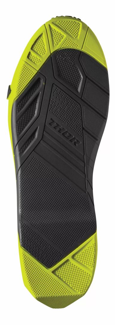 Thor 3430-0991 Radiális csizma cserealízis Motoros cipő, csizma alkatrészek 0