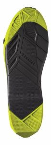 Thor 3430-0993 Radial Boots cserealízis Motoros cipő, csizma