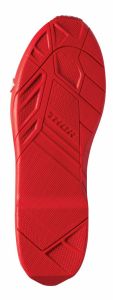 Thor 3430-0999 Radial Boots cserealízis Motoros cipő, csizma