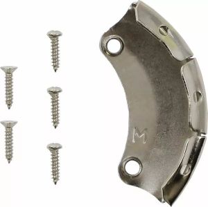 Moose racing soft-goods 3430-1021 selejtező csizma Toecap készlet Motoros cipő, csizma