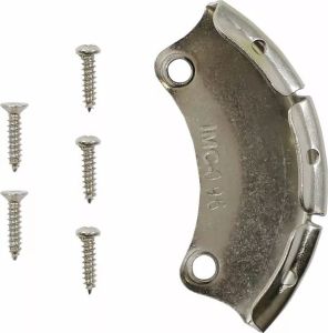 Moose racing soft-goods 3430-1022 Minősítőcsizma Toecap Kit Motoros cipő, csizma