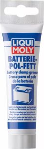 Liqui moly 3140 akkumulátorbilincs -zsír Olaj és kenőanyag