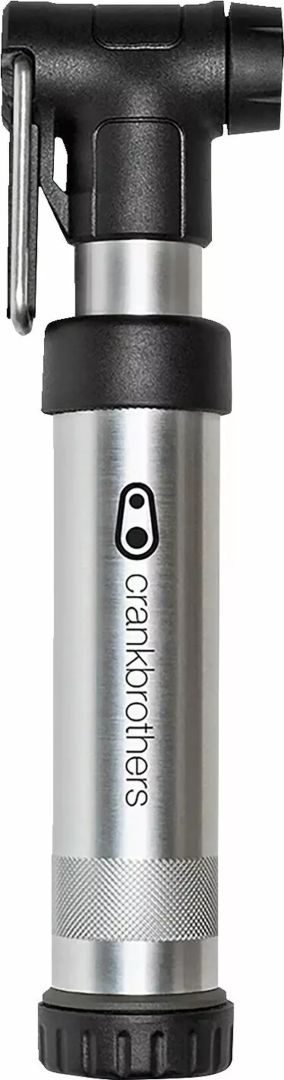 Crankbrothers 14681 GEM kézi szivattyú Szerszám motorkerékpár szereléshez 0