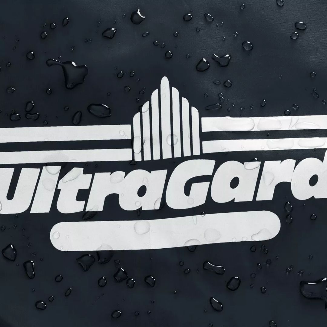 Ultragard 4-455bc klasszikus borító Motorkerékpár, ATV, hószán ponyva 3