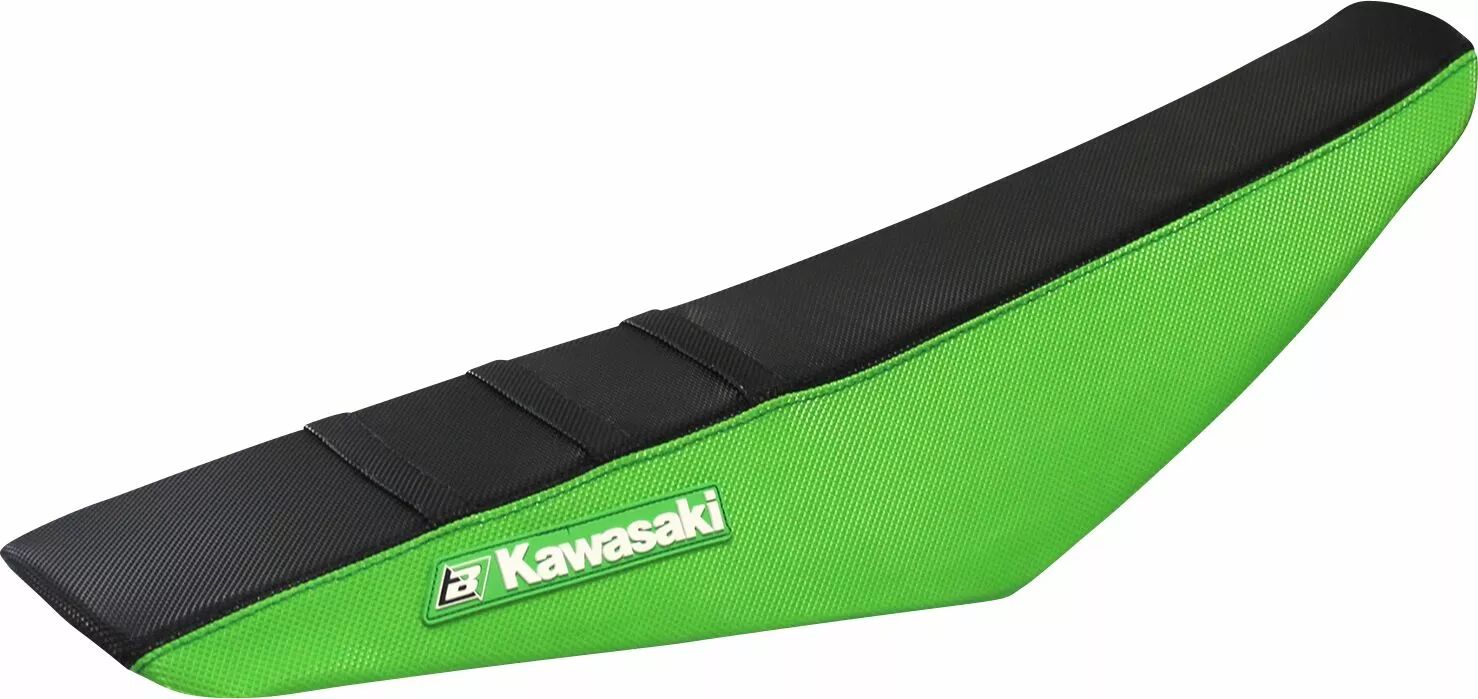 Blackbird racing 8408R14 grafikus készlet ülésborító replika csapat Kawasaki H & f 2022 Matrica 3