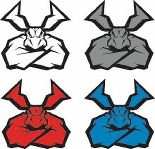 Moose racing soft-goods 4320-2528 Moose matrica Matrica 0