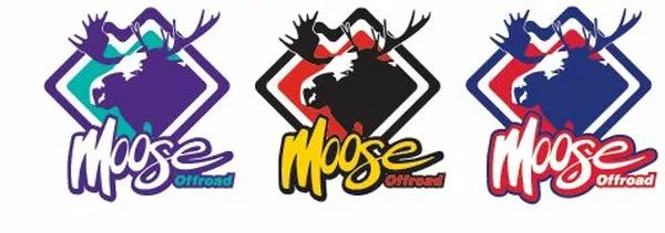 Moose racing soft-goods 4320-2531 Moose matrica Matrica 0