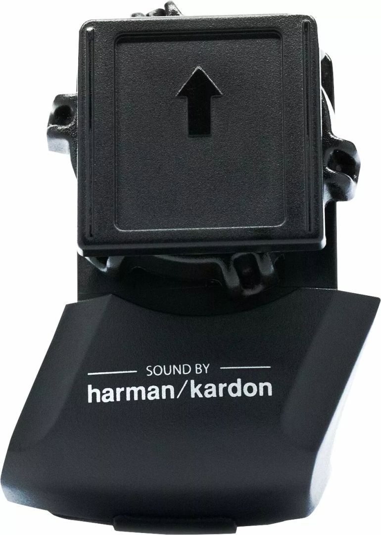 Sena 50C-A0311 Headset/Intercom Mount/CLAMP készlet Kommunikációs rendszer bukósisakba 1