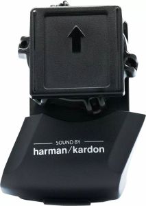 Sena 50C-A0311 Headset/Intercom Mount/CLAMP készlet Kommunikációs rendszer bukósisakba 1