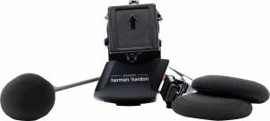 Sena 50C-A0311 Headset/Intercom Mount/CLAMP készlet Kommunikációs rendszer bukósisakba 2