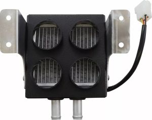 Moose utility division Z4312 UTV fülke fűtéskészlet ATV hólánc 3