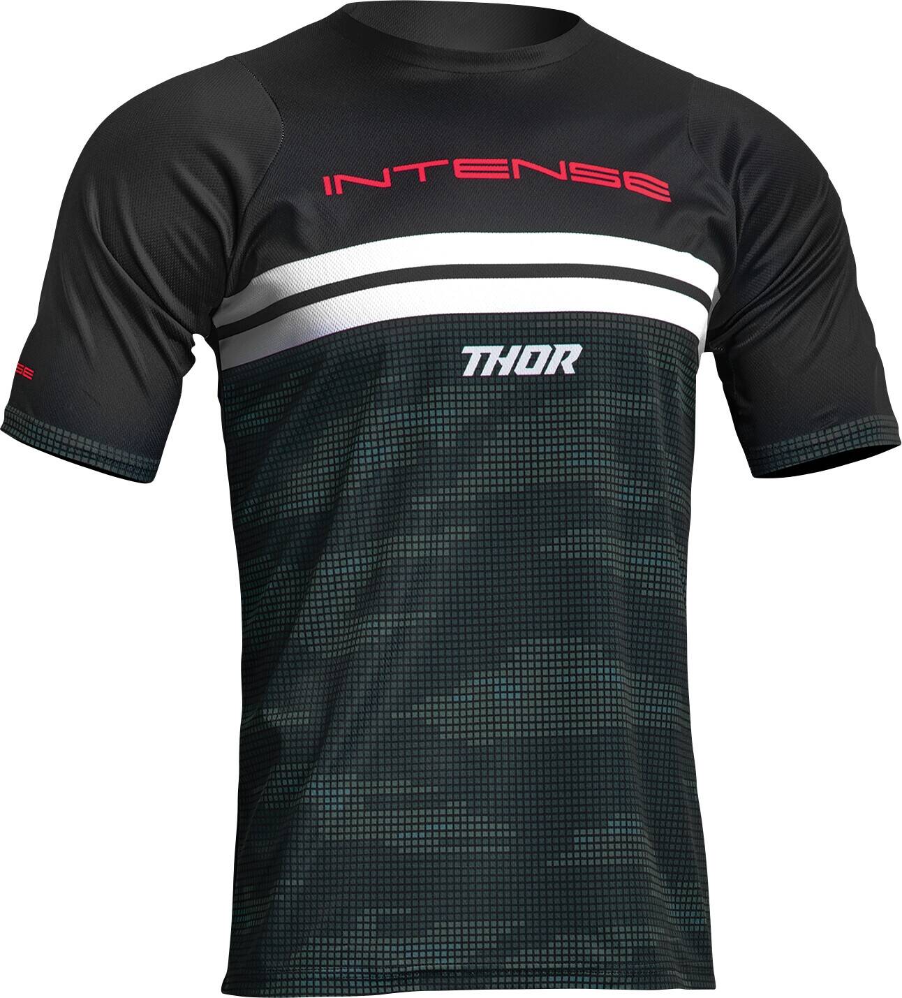 Thor mez INT SS DECOY BK/C XL KERÉKPÁROS MEZ 0