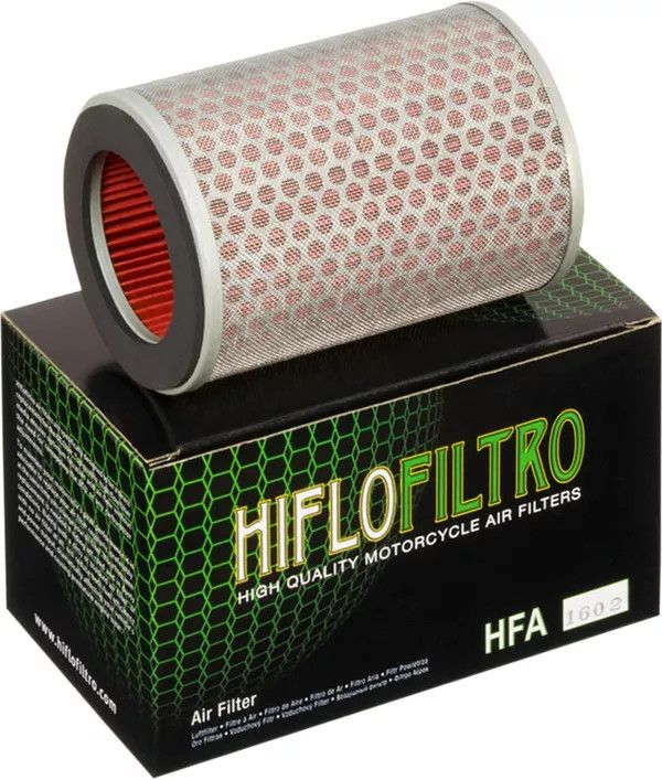 Hiflofiltro HFA1602 csere OE légszűrő Hondához Levegőszűrő alkatrészek, légszűrők 0