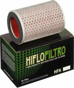 Hiflofiltro HFA1602 csere OE légszűrő Hondához Levegőszűrő alkatrészek, légszűrők