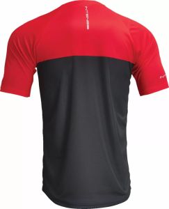 Thor 5020-0204 Intenzív Assist Censis rövid ujjú mez KERÉKPÁROS MEZ 1