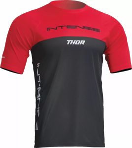 Thor 5020-0207 Intenzív Assist Censis rövid ujjú mez KERÉKPÁROS MEZ