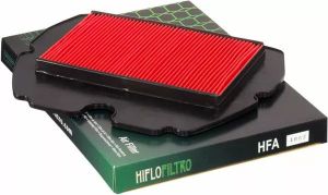 Hiflofiltro HFA1605 csere OE légszűrő Hondához Levegőszűrő alkatrészek, légszűrők