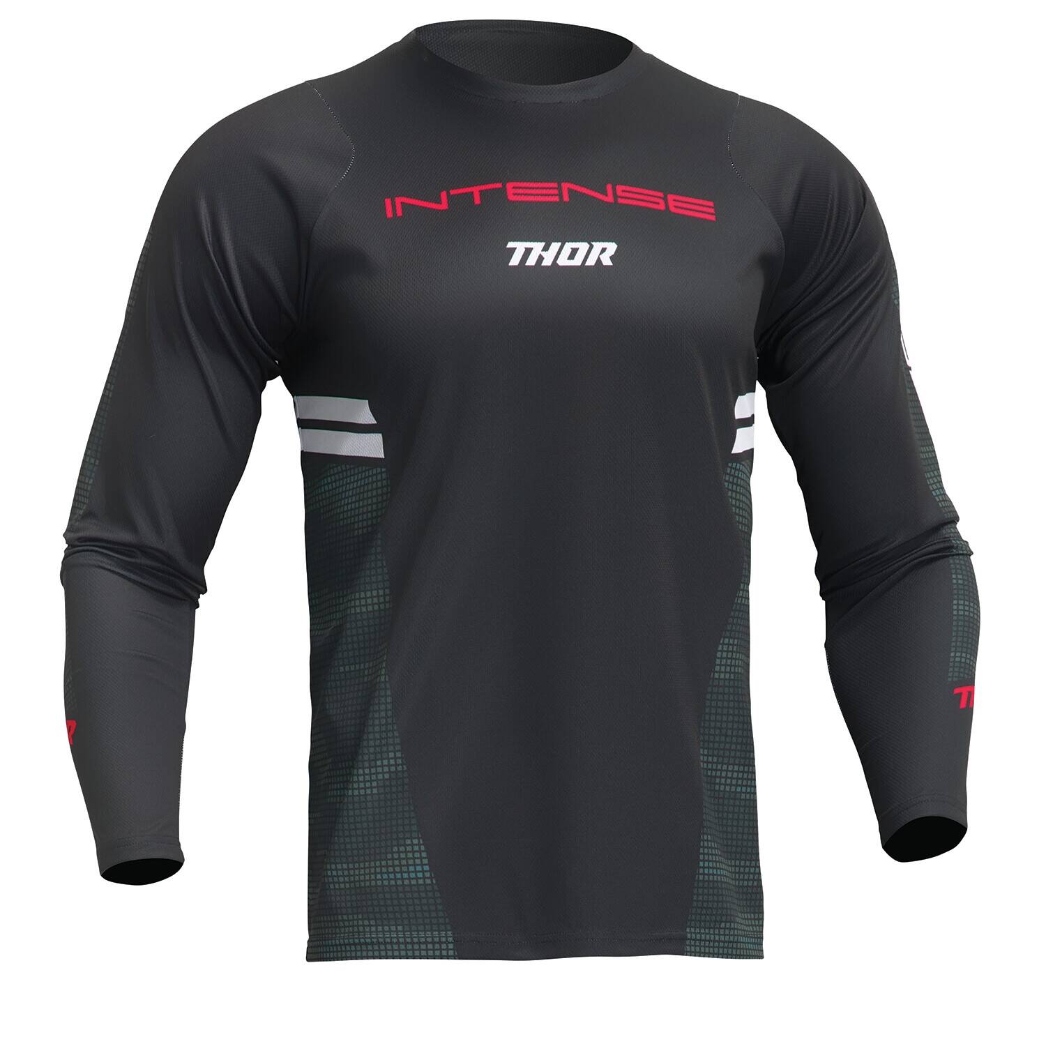 Thor mez INT LS BERM BK/C SM KERÉKPÁROS MEZ 0