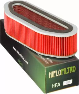 Hiflofiltro HFA1701 csere OE légszűrő Hondához Levegőszűrő alkatrészek, légszűrők