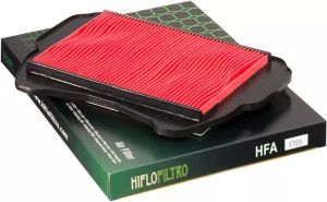Hiflofiltro HFA1709 csere OE légszűrő a Hondához Levegőszűrő alkatrészek, légszűrők
