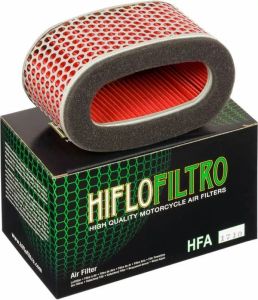 Hiflofiltro HFA1710 csere OE légszűrő Hondához Levegőszűrő alkatrészek, légszűrők