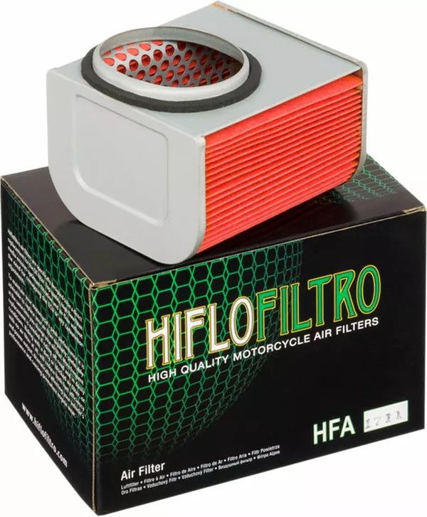 Hiflofiltro HFA1711 csere OE légszűrő Hondához Levegőszűrő alkatrészek, légszűrők 0