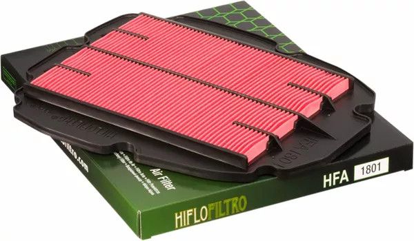 Hiflofiltro HFA1801 csere OE légszűrő Hondához Levegőszűrő alkatrészek, légszűrők 0