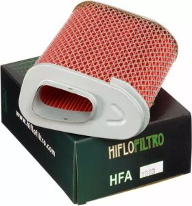 Hiflofiltro HFA1903 csere OE légszűrő Hondához Levegőszűrő alkatrészek, légszűrők