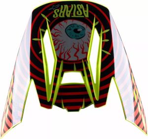 Alpinestars(mx) 8985722-1355 SM5 bukóSISAK Bukósisak alkatrész
