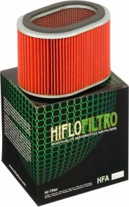 Hiflofiltro HFA1904 csere OE légszűrő Hondához Levegőszűrő alkatrészek, légszűrők