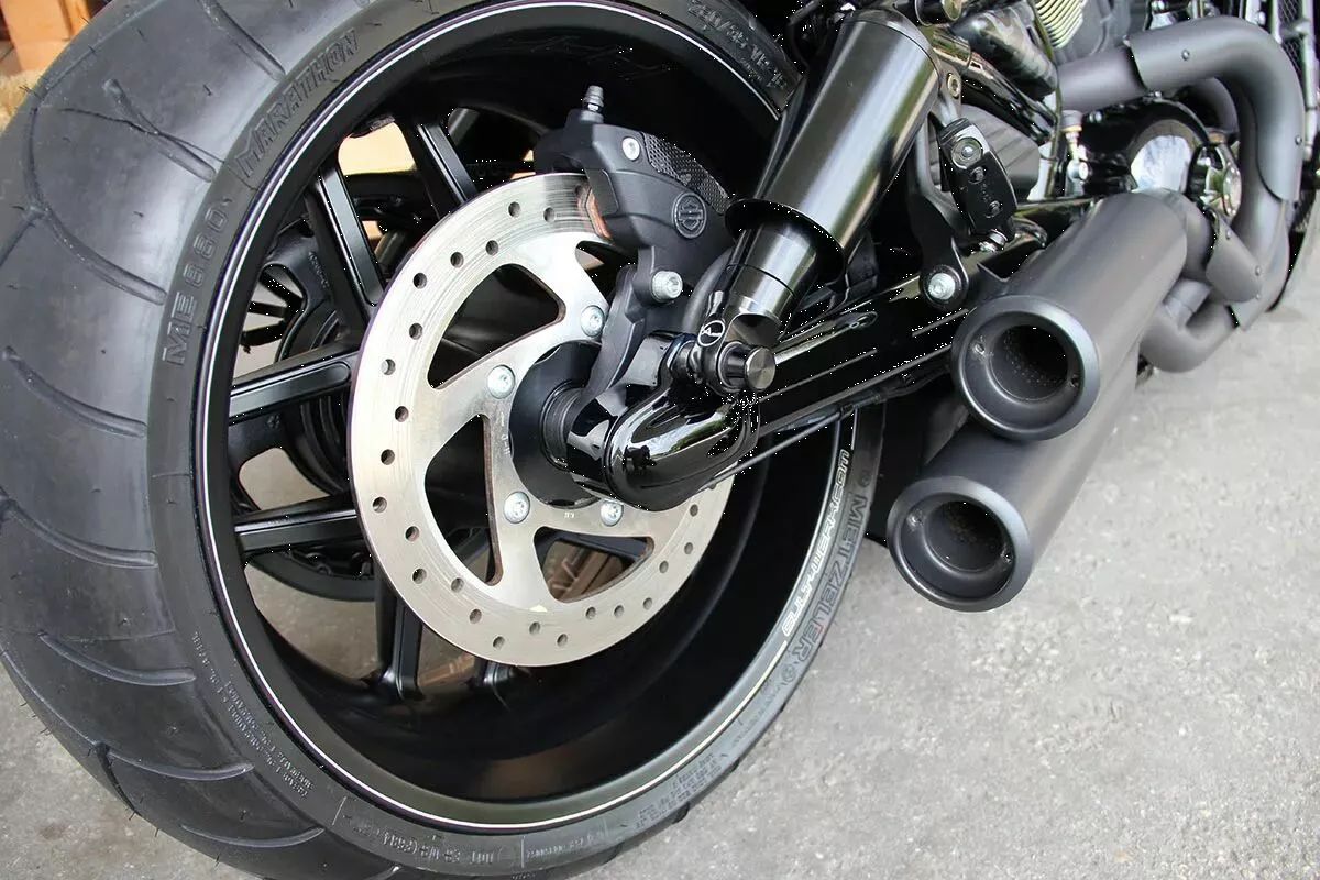 Cult werk HD-ROD027 tengelyfedél Féltengely 3