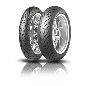 Dunlop 637287 SportMax Roadsmart IV gumiabroncs Motorkerékpár gumiabroncs 7