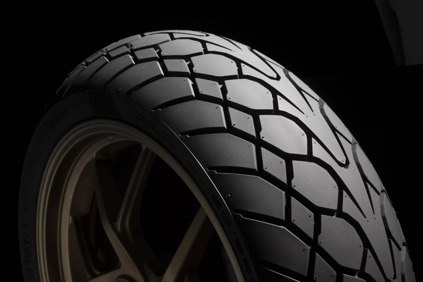 Dunlop 637494 Mutáns gumiabroncs Motorkerékpár gumiabroncs 3