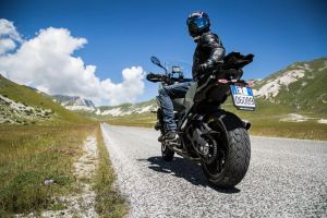 Dunlop 637494 Mutáns gumiabroncs Motorkerékpár gumiabroncs 4
