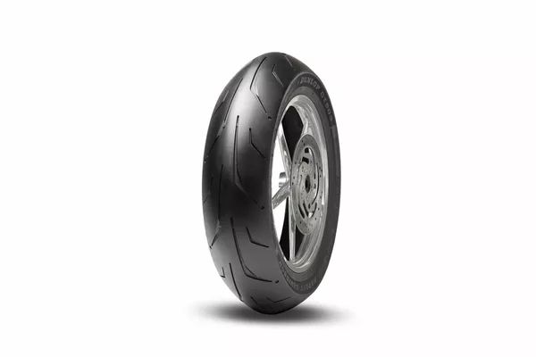 Dunlop 637835 GT503 gumiabroncs Motorkerékpár gumiabroncs 0