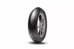 Dunlop 637835 GT503 gumiabroncs Motorkerékpár gumiabroncs