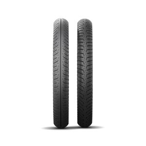 Michelin 615966 város extra gumiabroncs Motorkerékpár gumiabroncs 4