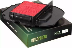 Hiflofiltro HFA1909 csere OE légszűrő Hondához Levegőszűrő alkatrészek, légszűrők