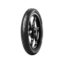 Metzeler SPOST2F/R 110/70-17 54S T Motorkerékpár gumiabroncs