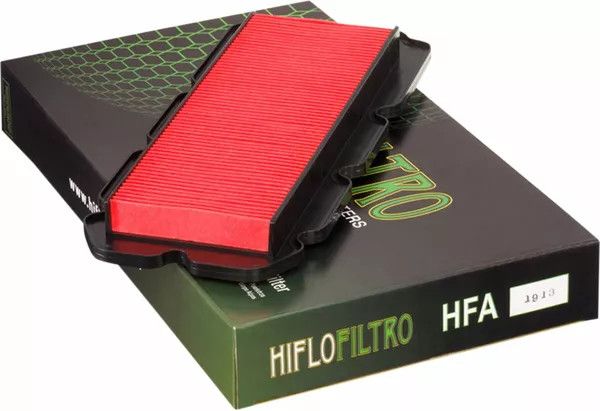 Hiflofiltro HFA1913 csere OE légszűrő Hondához Levegőszűrő alkatrészek, légszűrők 0