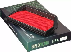 Hiflofiltro HFA1915 csere OE légszűrő Hondához Levegőszűrő alkatrészek, légszűrők