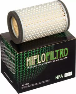 Hiflofiltro HFA2403 Csere OE légszűrő Levegőszűrő alkatrészek, légszűrők