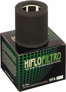 Hiflofiltro HFA2501 csere OE légszűrő Levegőszűrő alkatrészek, légszűrők