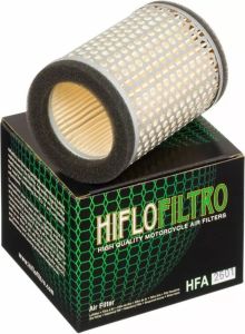 Hiflofiltro HFA2601 csere OE légszűrő Levegőszűrő alkatrészek, légszűrők