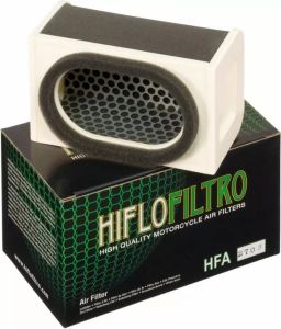 Hiflofiltro HFA2703 csere OE légszűrő Levegőszűrő alkatrészek, légszűrők